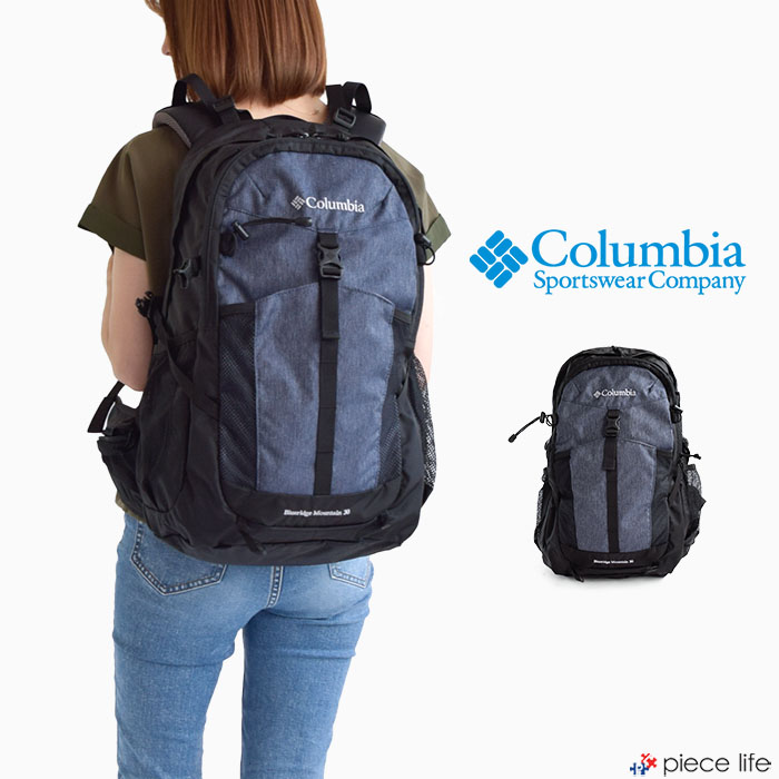 Columbia columbia バッグ Columbia コロンビア blueridgi