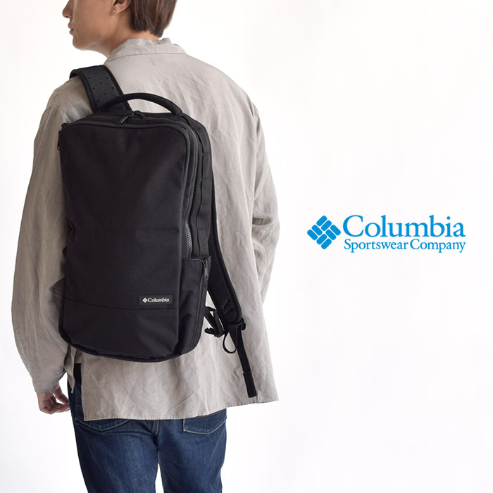 Columbia コロンビア スターレンジスリムエバップバックパック