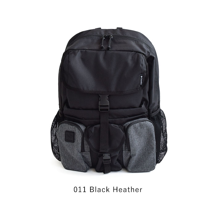 Columbia パナシーア25L バックパック パナシーア25Lバックパック(O/S Alpine Tundra)│コロンビア