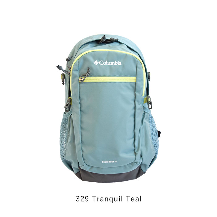 コロンビア　リュック Columbia 2025春夏新色追加 コロンビア リュック 15L バック