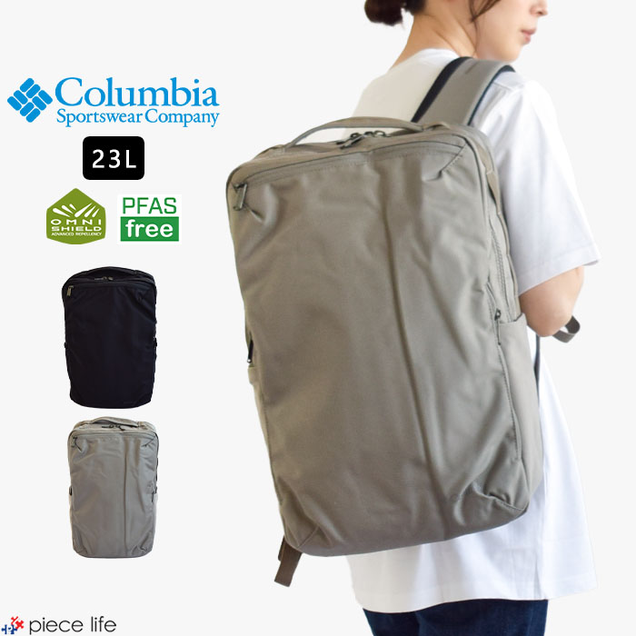 コロンビア　リュック 楽天市場】＼SS期間中最大P22倍／コロンビア Columbia リュック