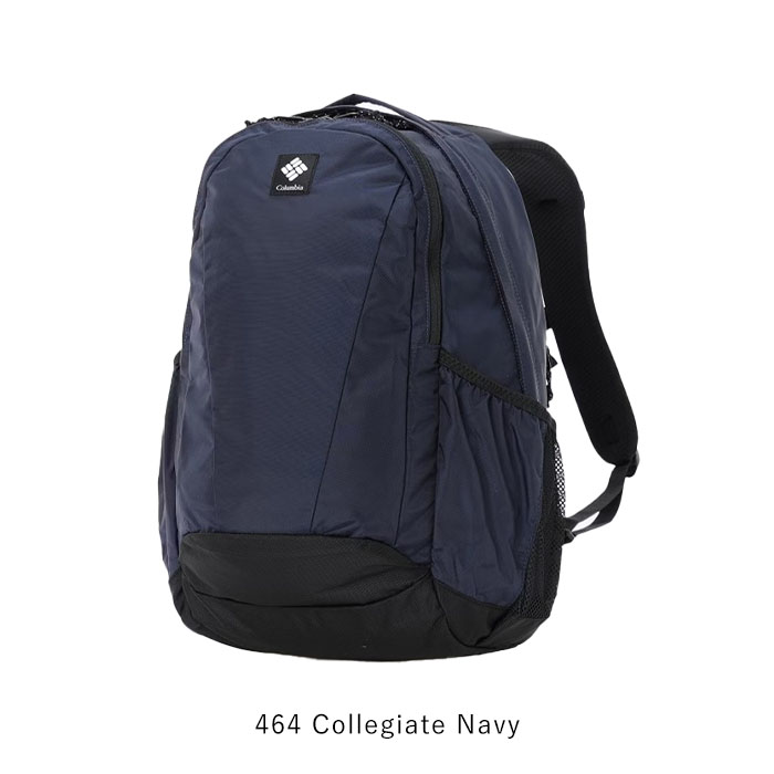Columbia 2025秋冬新色追加 コロンビア リュック バックパック