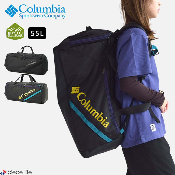 Columbia 2025春夏新作 コロンビア リュック バックパック
