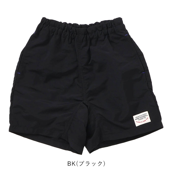 F.O.KIDS 2025春夏新作 エフオーキッズ キッズ ハーフパンツ