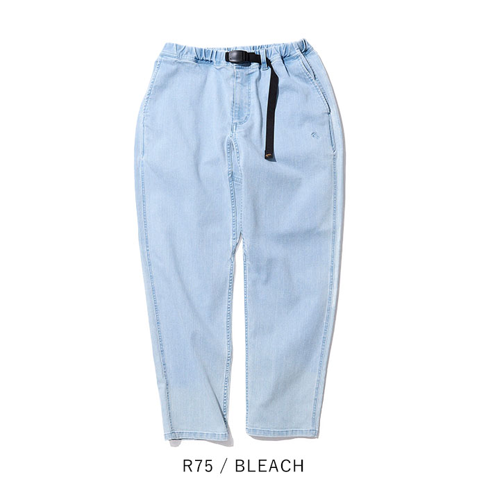 ROKX 2025春夏新作 ロックス デニム ボトムス パンツ DENIM JAM