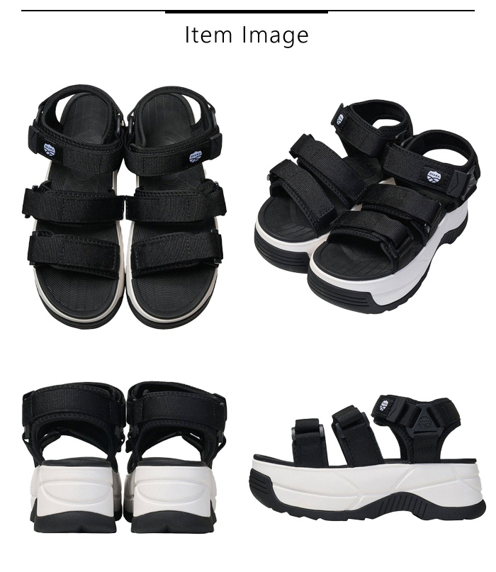SHAKA シャカ サンダル NEO BUNGY CHUNKY ネオバンジーチャン