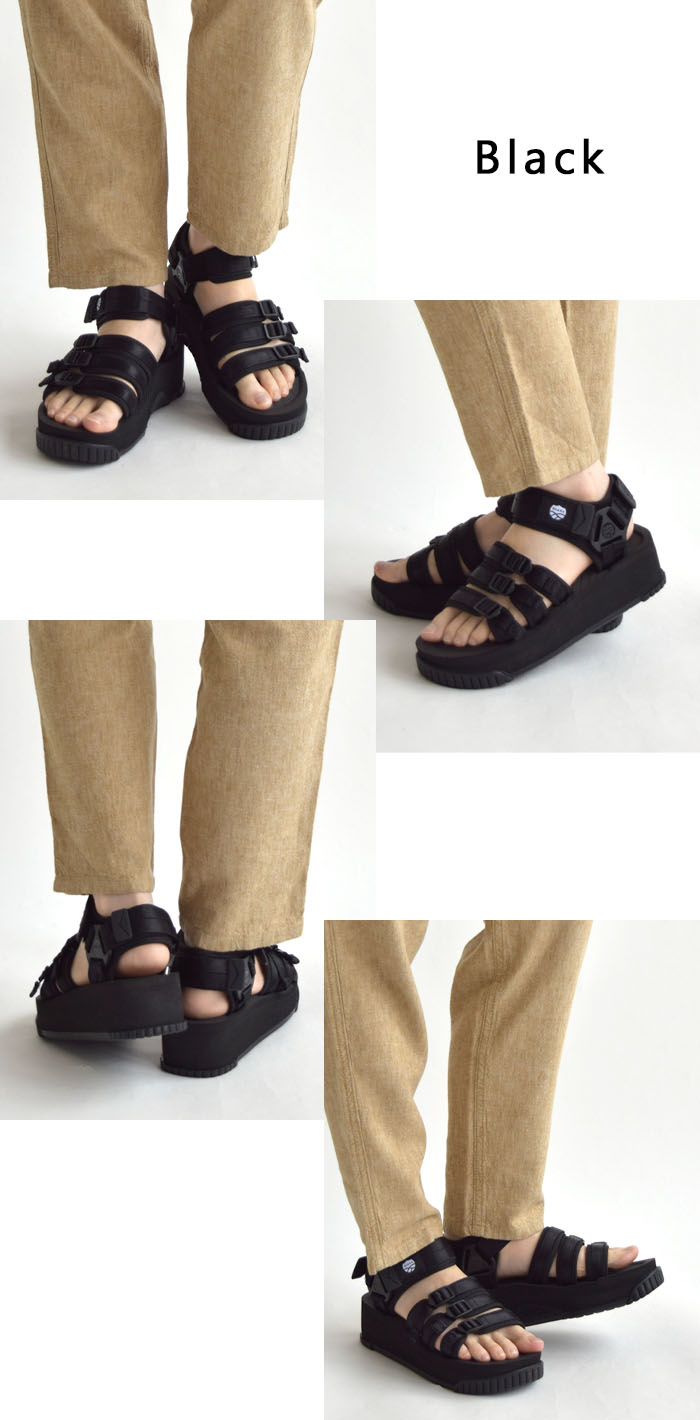 箱入り未使用　SHAKA トリッピー プラットフォーム サンダル 楽天市場】SHAKA シャカ trippie PLATFORM トリッピ
