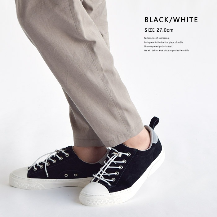 SLACK FOOTWEAR スラック スニーカー メンズ フットウェア