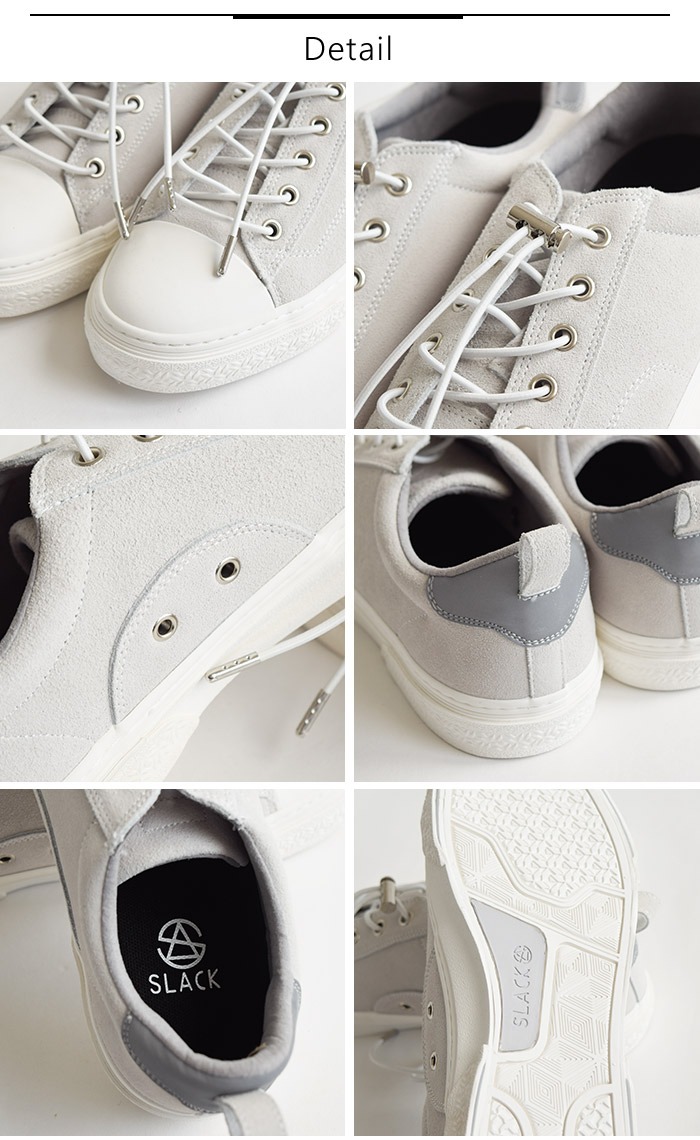 SLACK FOOTWEAR スラック スニーカー メンズ フットウェア メンズ