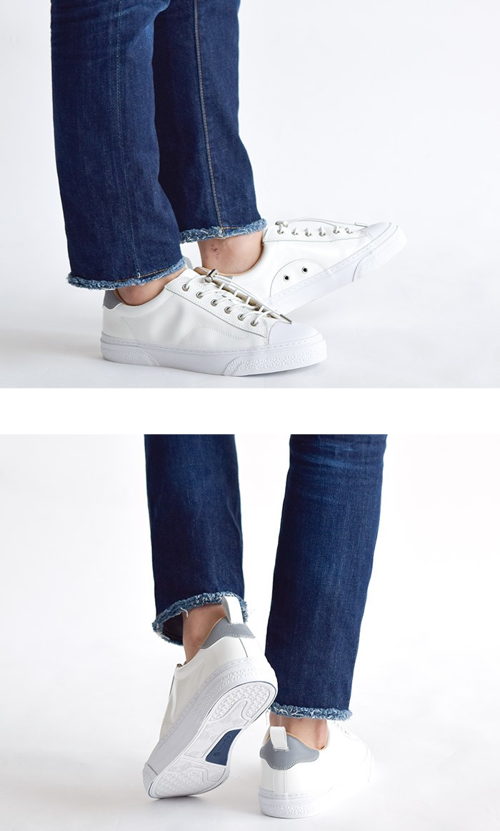 スラック スニーカー SLACK FOOTWEAR フットウェア CLUDE GL