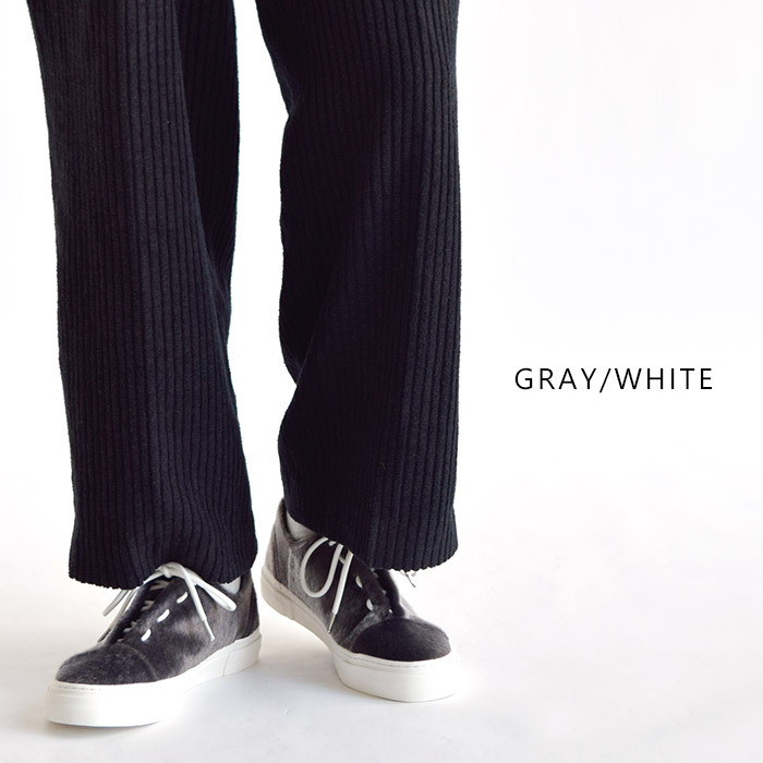 SLACK FOOTWEAR スラック フットウェア エンラップ ファー