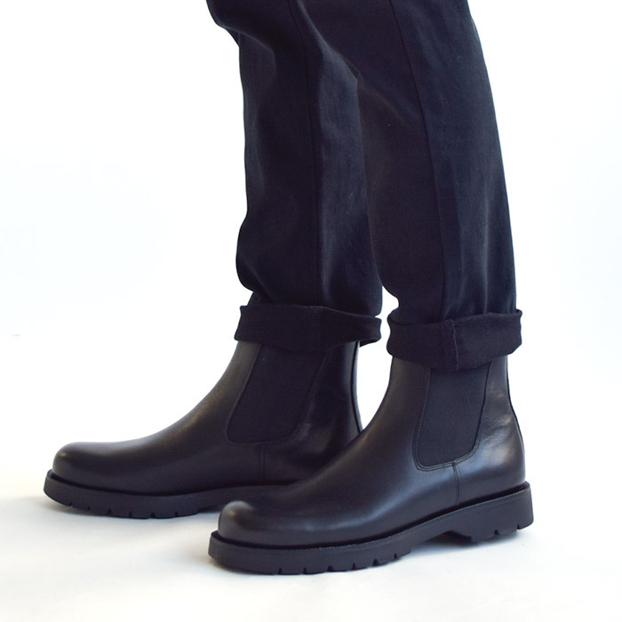 未使用に近い　クレマン　ブーツ　KLEMAN KLEMAN クレマン ONAGRE CADET SHORT BOOTS レディース ブーツ