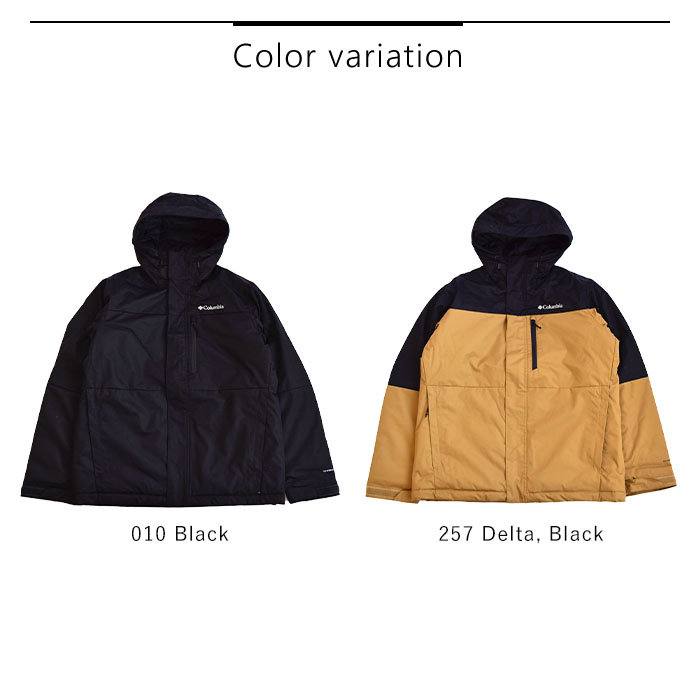 Columbia コロンビア アウター レディース ブーロポイントII