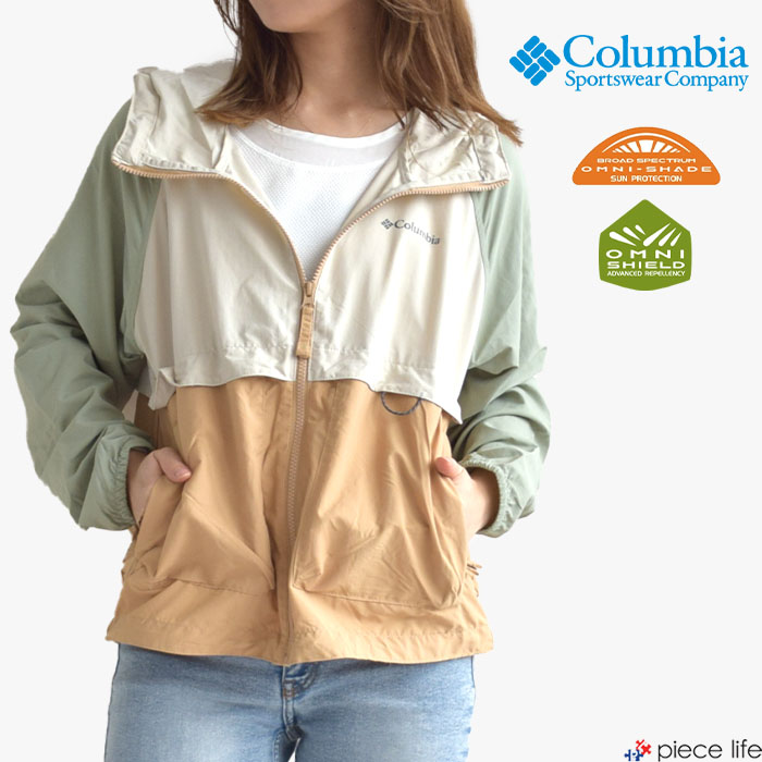 楽天市場】【SALE】Columbia コロンビア XE9226 VIZZAVONA PASS