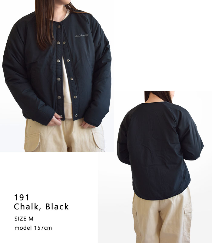 mokapin　コロンビア Columbia リバーシブル Columbia/Columbia×FREAK'S STORE 別注 インペリアルパーク