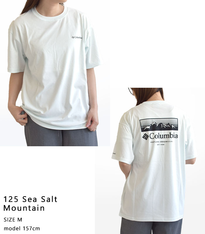 ★KODAK/ブリーズポップグラフィック エアロクール半袖Tシャツ★ 楽天市場】【10%OFFクーポン/2025春夏新作】コロンビア Columbia