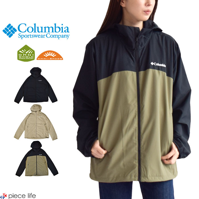 2024春夏新作 Columbia コロンビア アウター クリアモント ジャケット Clearmont Jacket メンズ レディース ユニセックス  XE8478