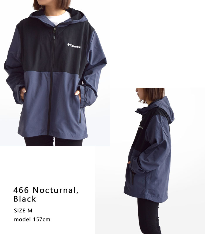 Columbia コロンビア ジャケット VIZZAVONA PASS 2 JACKET