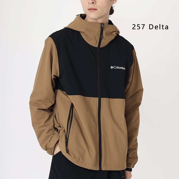 正規取扱店 Columbia (コロンビア) XM3394 ヴィザボナバス II