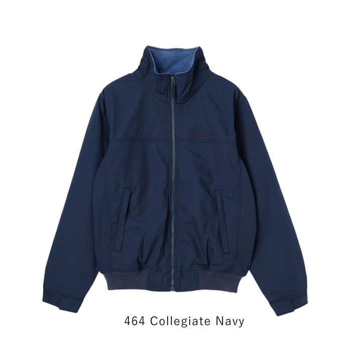 Columbia (コロンビア) ロマビスタ スタンドネック ジャケット