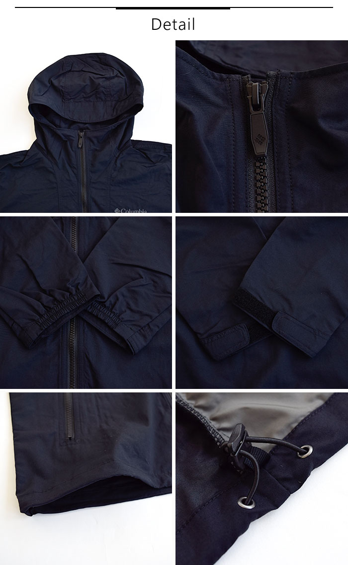 Columbia コロンビア ジャケット Hazen Jacket/ヘイゼン