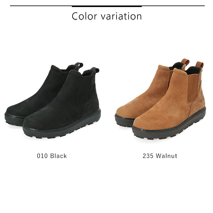 Columbia コロンビア SAPLAND サップランド ツー サイドゴア