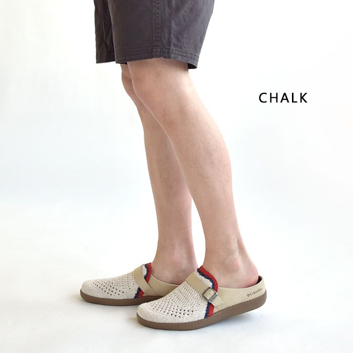 Columbia コロンビア サンダル チャドウィックライト Chadwick