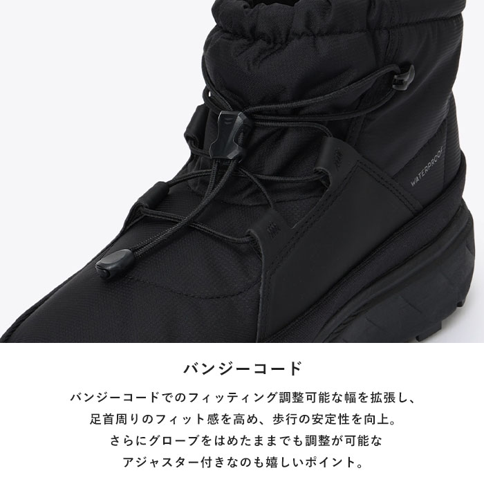 Columbia 2024秋冬新作 コロンビア ブーツ シューズ イエロー Columbia 2024秋冬新作 コロンビア ブーツ シューズ イエロー
