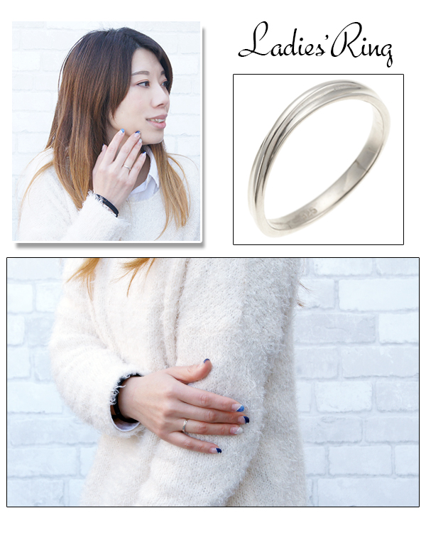 指輪・リング LC 768 UX SVOXD LC 768 UX SVOXD (LORD CAMELOT/指輪・リング) LC 768 UX SVOXD