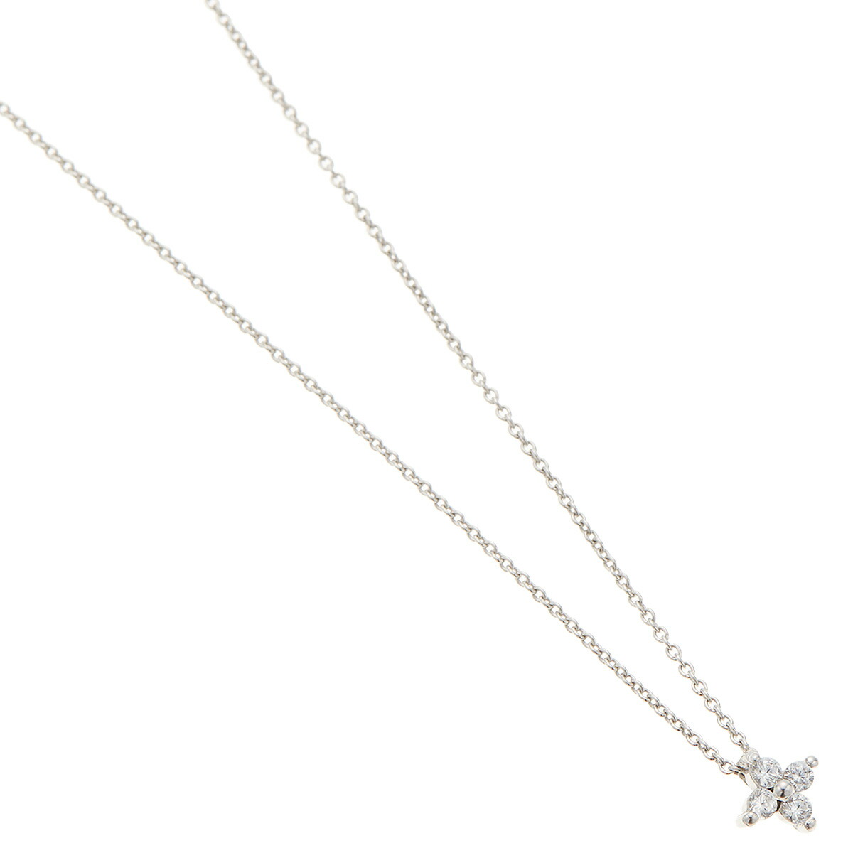 レディース専用【4日限定出品】18k 刻印　約50cm ネックレス イニシャル ネックレス レディース 女性 ハワイアンジュエリー