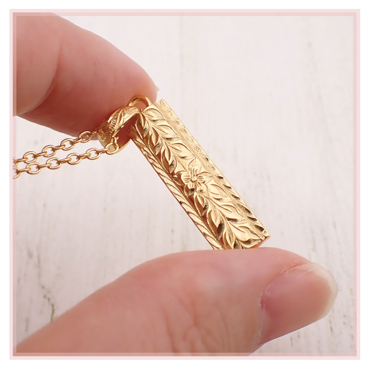 ネックレス ペンダント レディース サージカルステンレス316L製 