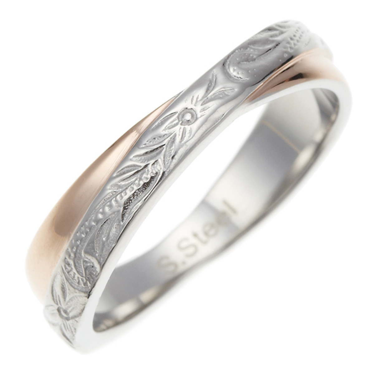 Plikin 美しいクラゲイヤリング レディース ステンレススチール クラゲ