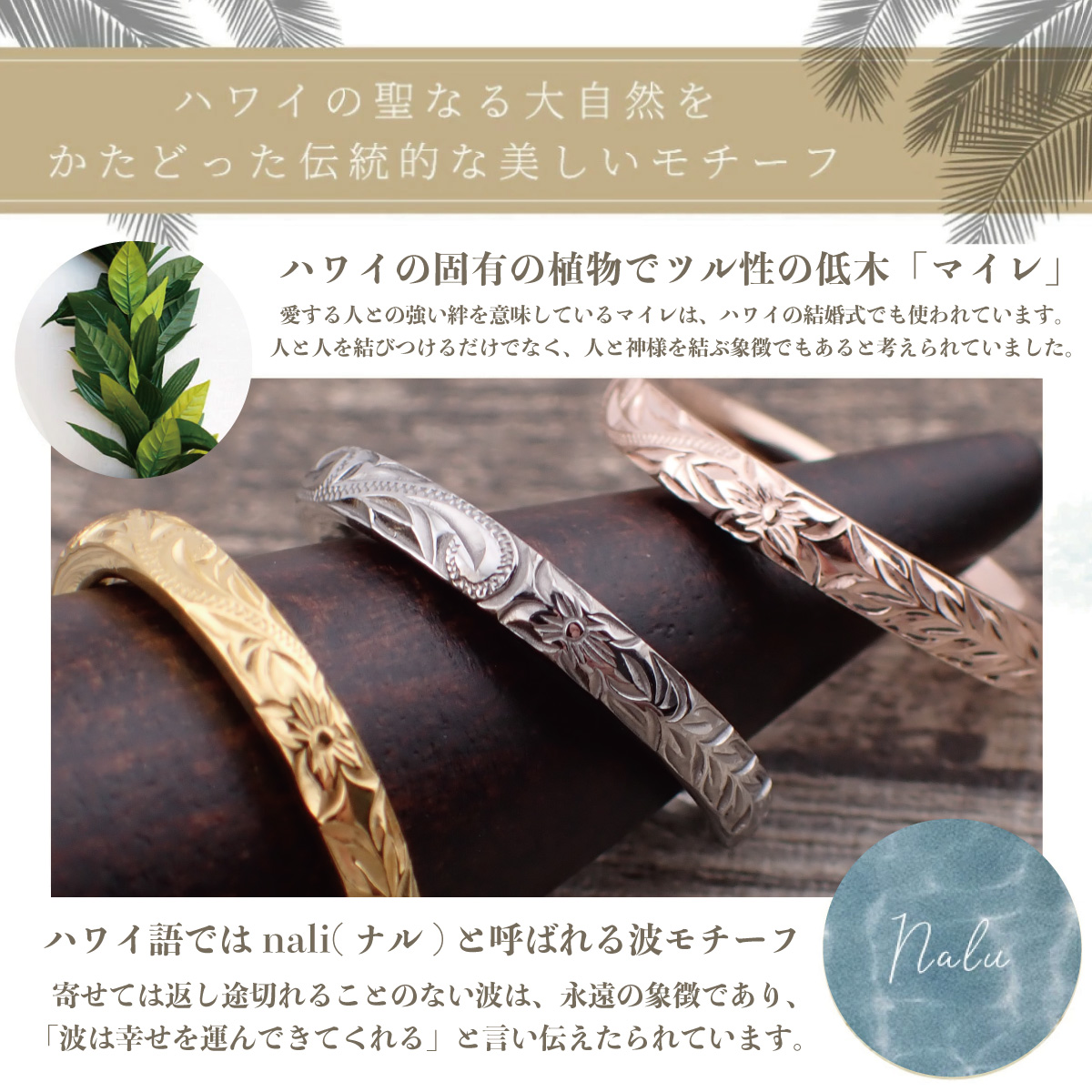 リング レディース メンズ サージカルステンレ...の詳細画像2