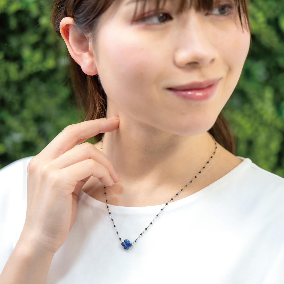 マラカイトネックレスのおすすめ人気商品一覧 通販 - Yahoo!ショッピング