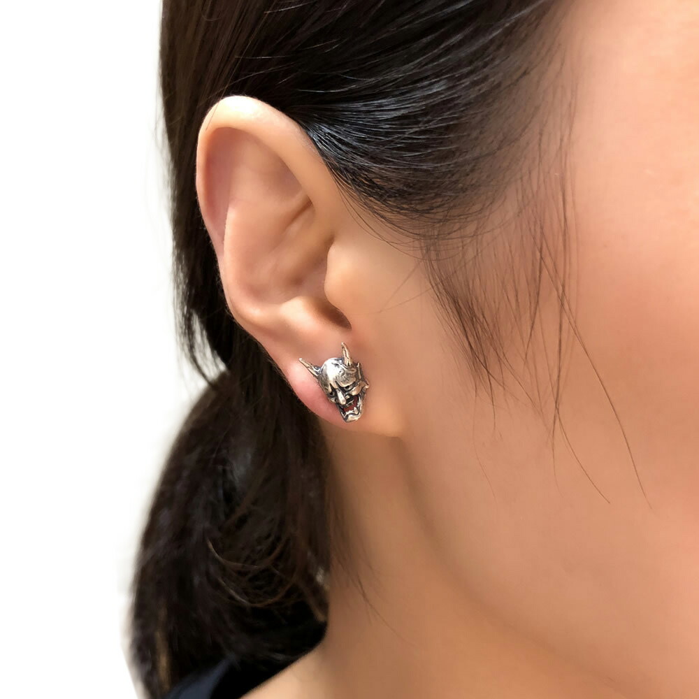 お見逃しなく！silver925 プラス スタッド ピアス 高品質 重厚感抜群 Jolie Toujours ピアス 「silver925」アーチスタッドピアス
