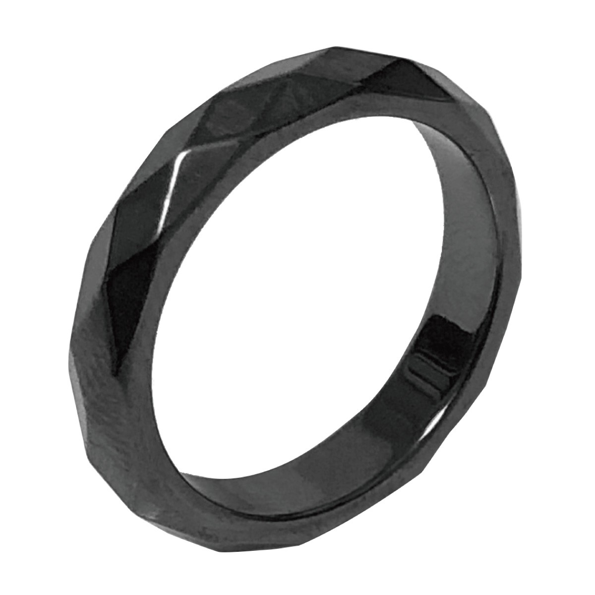 925 ヘマタイト リング サイズ19 hinryo_hema-ring