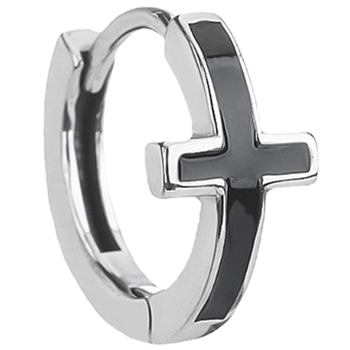 フープピアス 片耳 1個売り レディース メンズ サージカルステンレス製