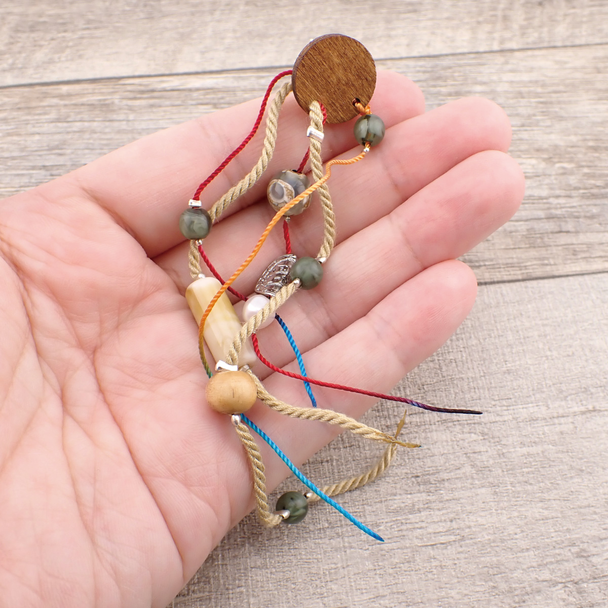 ピアス レディース 両耳用 シルバー925製ポスト 民族 エスニック風