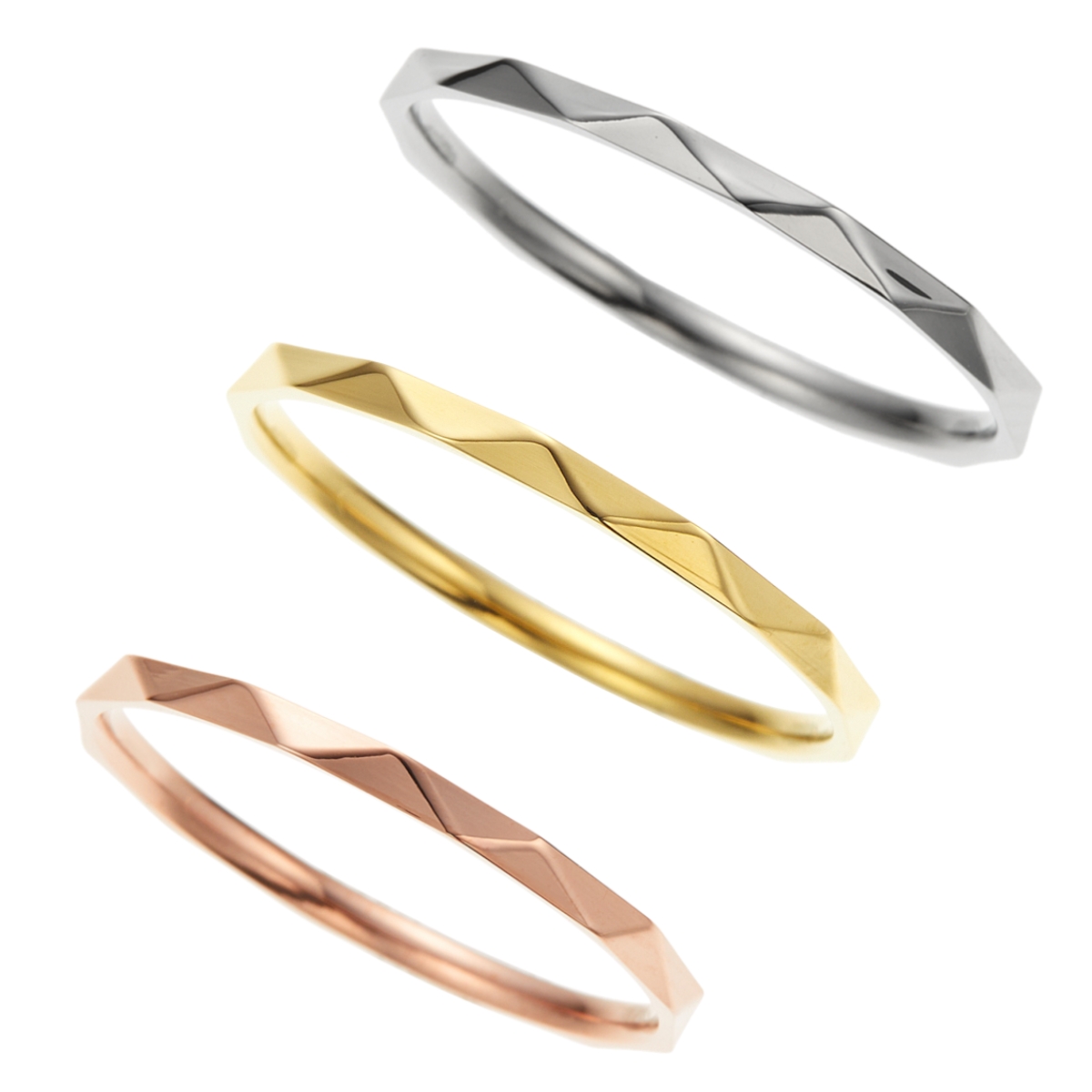 メンズリング、指輪（指輪号数：21号）｜メンズアクセサリー