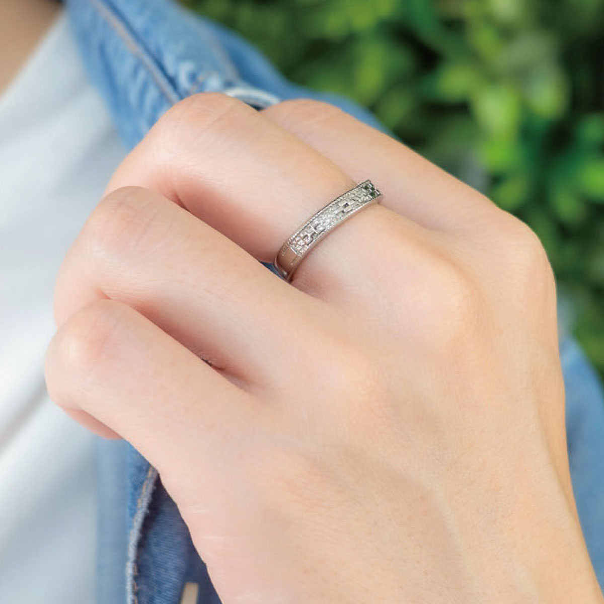 メンズリング、指輪（指輪号数：21号）｜メンズアクセサリー