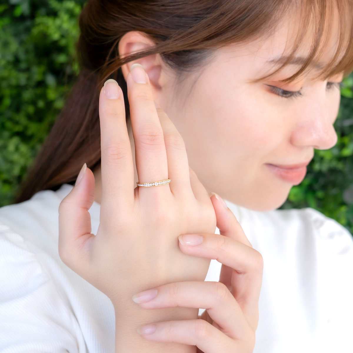リング、指輪｜レディースアクセサリー｜ファッション おすすめ人気