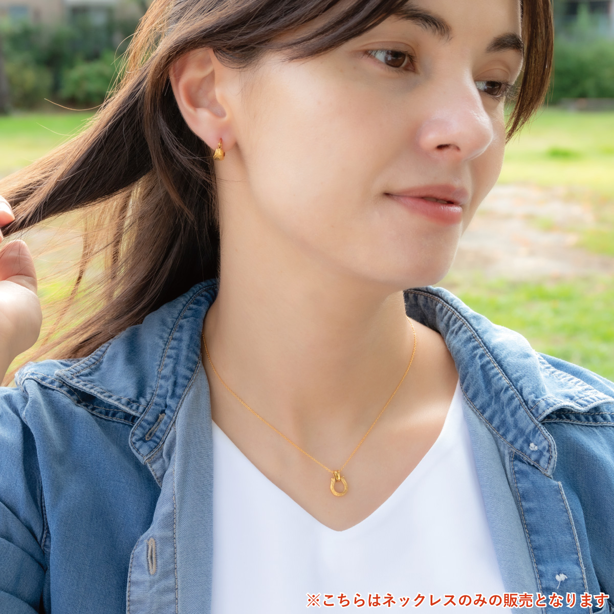 ネックレス ペンダント レディース サージカルステンレス316L製