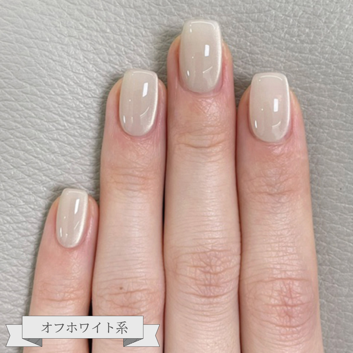 ネイルチップ レディース ラメ ぷっくり ツヤ ツヤ感 つけ爪 付け爪