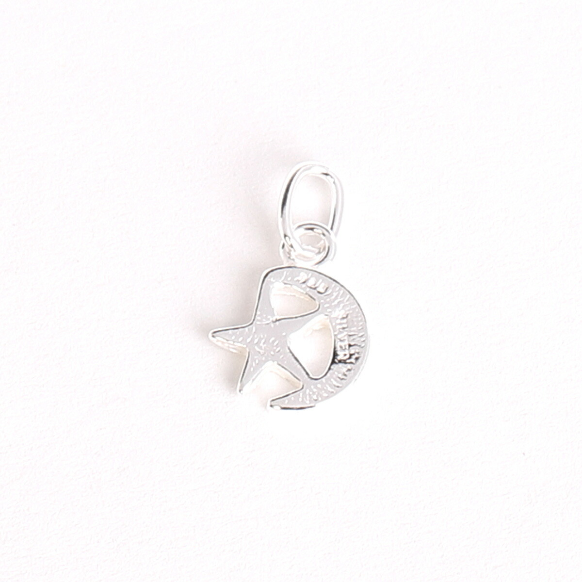 PAULINE STUDIO Oyster Charm シルバー チャーム Oyster Charm（Gold / Silver） ＜PAULINE STUDIO ポーリーンン