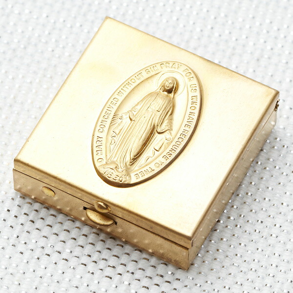 ✿MARI様·専用✿ハンドメイド　ピルケース Amazon.co.jp: WIICOYK ピルケース 丸型 φ60mm 薬ケース 携帯用
