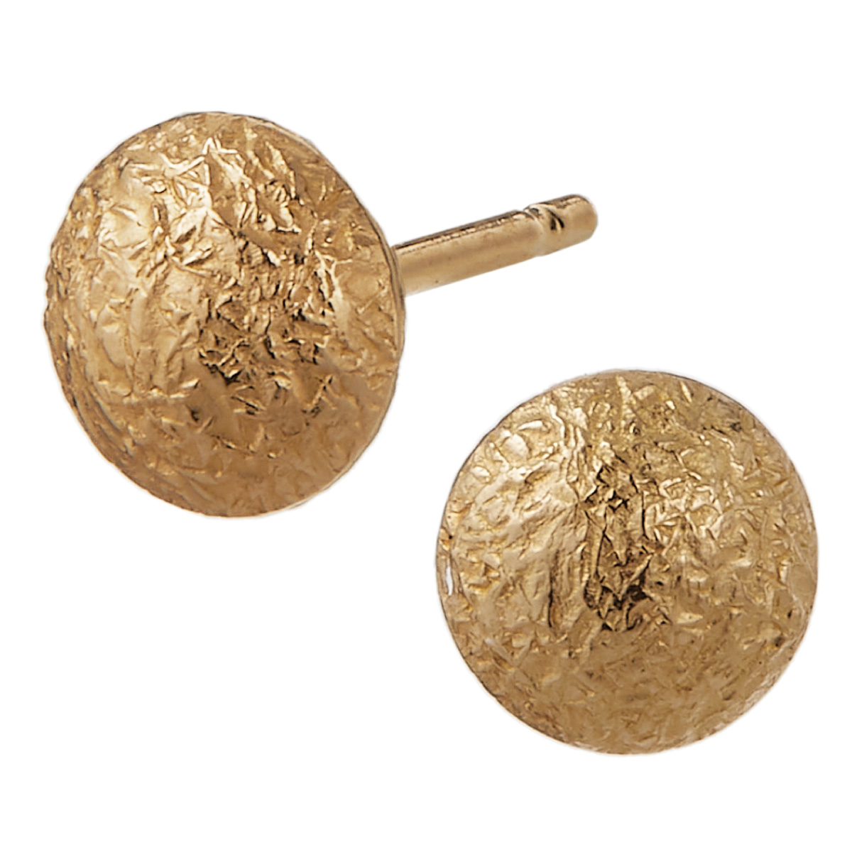 楽天市場】ピアス 可愛い おしゃれ k18 k18YG 18K イエロー