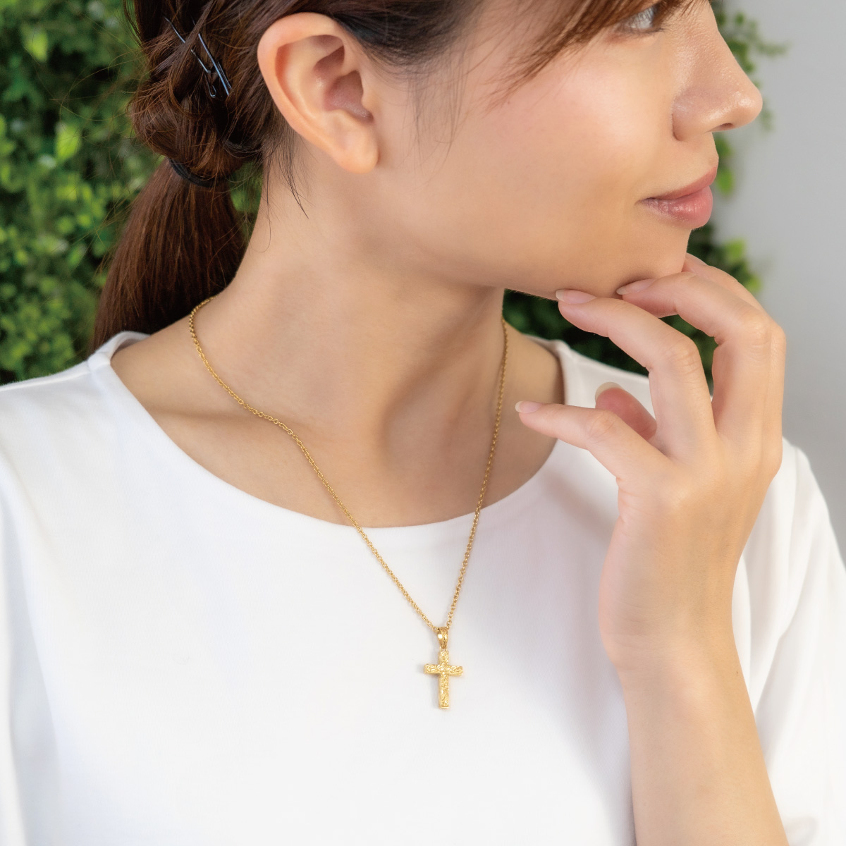 ペンダント ネックレス レディース メンズ ハワイアンジュエリー