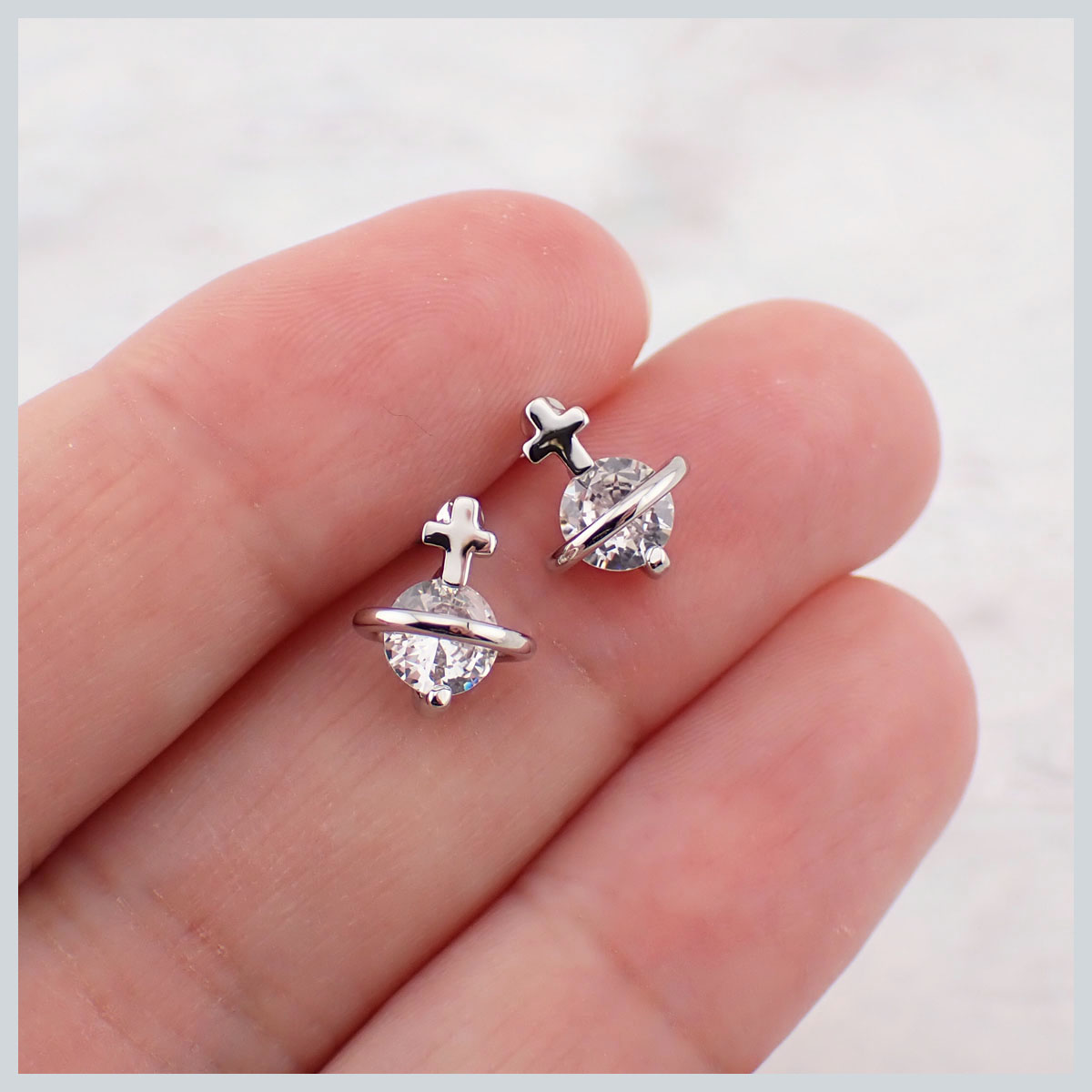 おさかな【CHANEL】ピアス エレガントに決まる☆】シャネル ピアス (CHANEL/ピアス) A86506