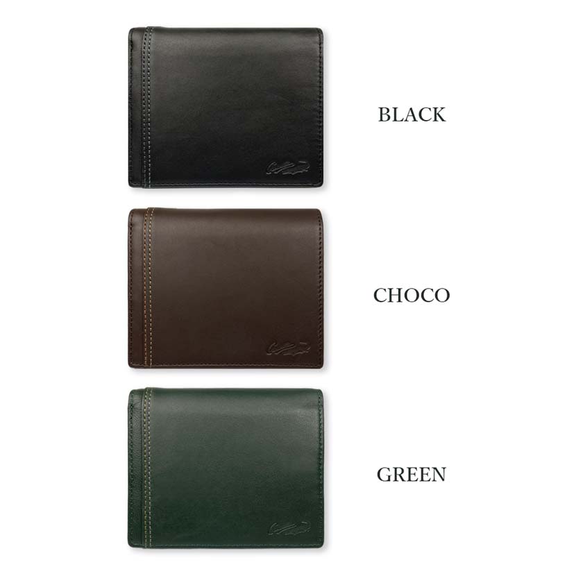⑤GENUINE CROCODILE レディース2つ折り財布 CROCODILE 二つ折り財布 レディース メンズ 春夏秋冬 お札入れ2