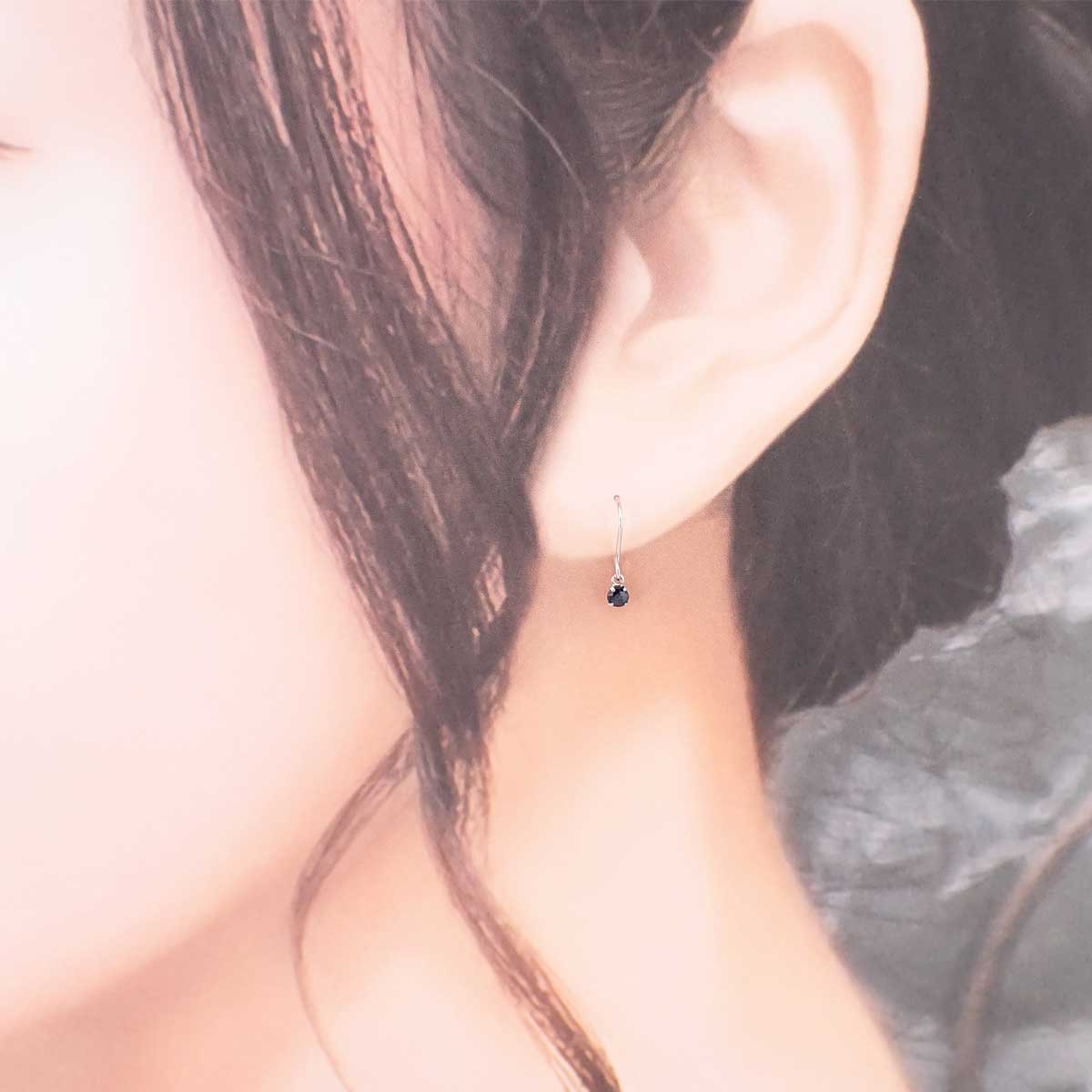 未使用　プラチナ　ハコヅメ8mm ピアス　購入証明書付き 未使用 プラチナ ハコヅメ8mm ピアス 購入証明書付き - メルカリ